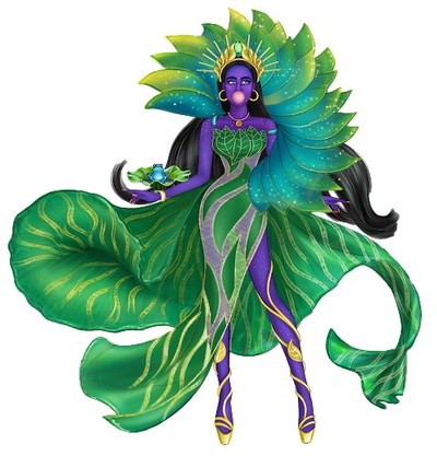 Top Nft Collective "World Of Women" Names Jazwares Master Toy/Collectible Licensee