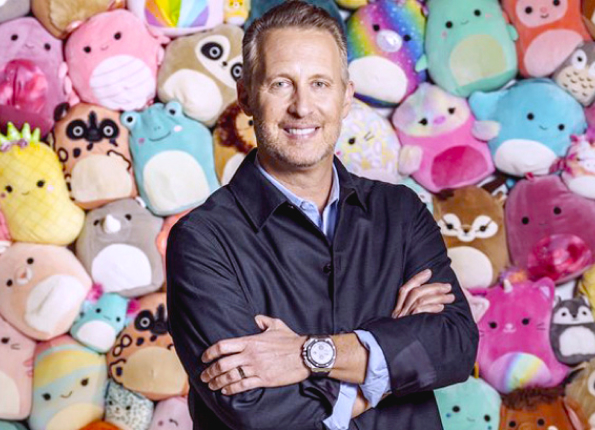 One of the World’s Largest Toy Companies Grows Footprint in Broward County