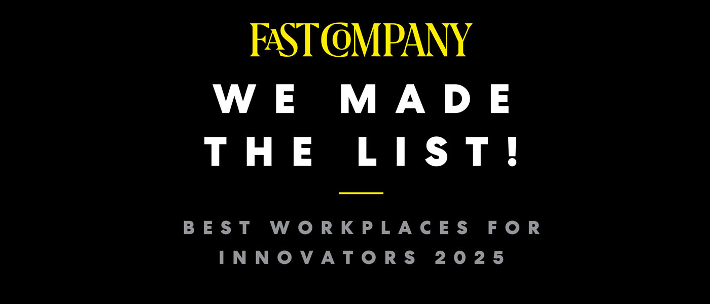 Jazwares Named to Fast Company’s Seventh Annual List  of the Best Workplaces for Innovators