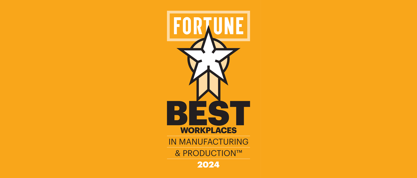 Fortune Media and Great Place To Work Name Jazwares to  2024 Best Workplaces in Manufacturing & Production List
