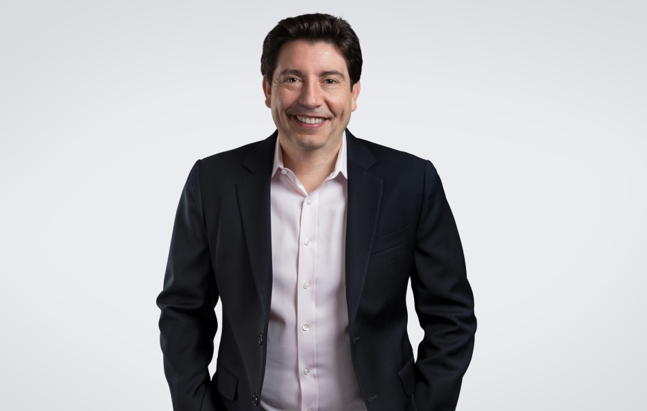 The Toy Association Names Jeremy Padawer to Board of Directors