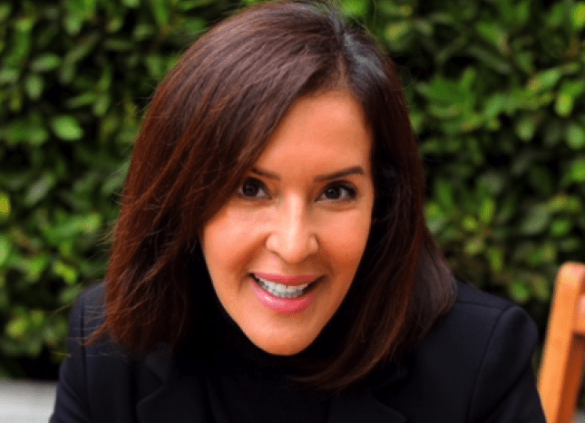 The Toy Foundation Appoints Sara Rosales to Board of Trustees