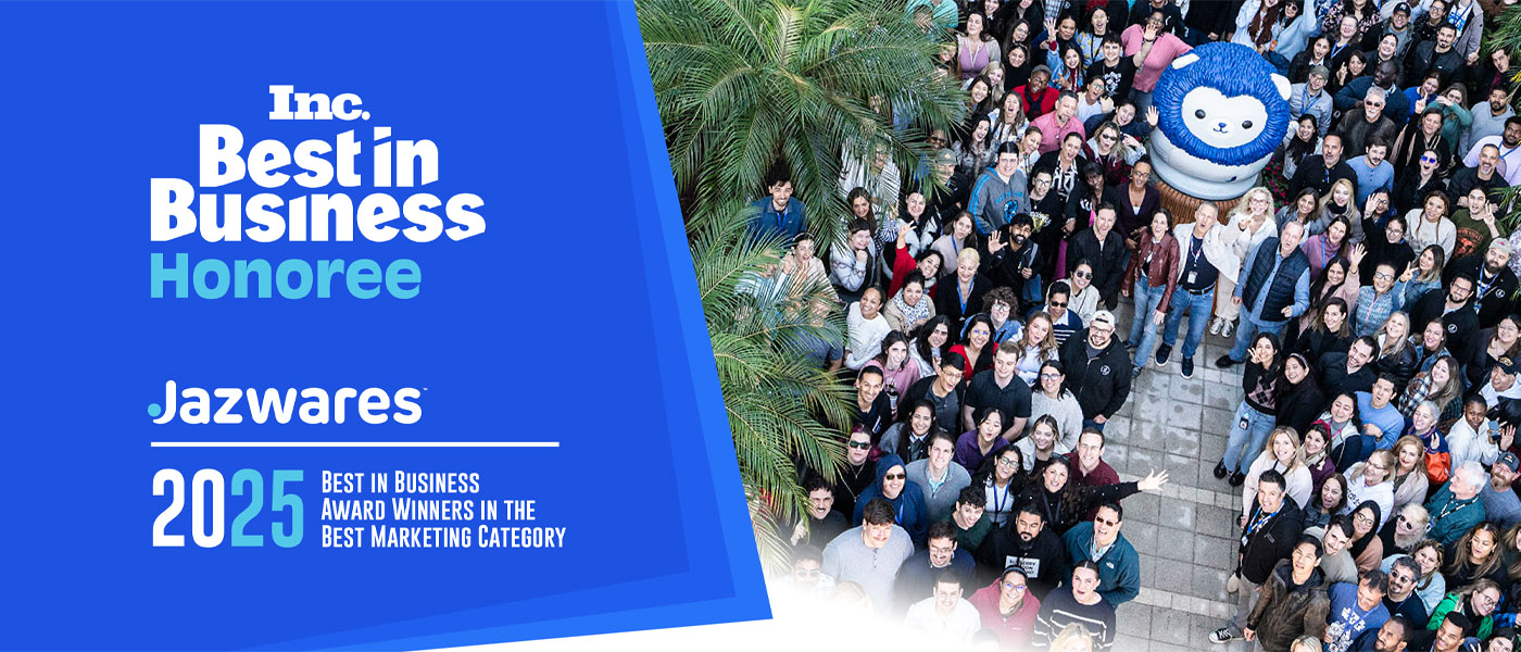 Jazwares Named to Inc.’s 2025 Best in Business List in Best Marketing Category