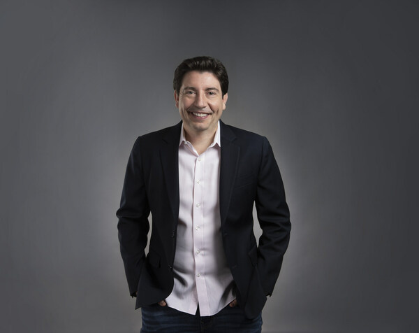 Jazwares Names Jeremy Padawer Chief Brand Officer