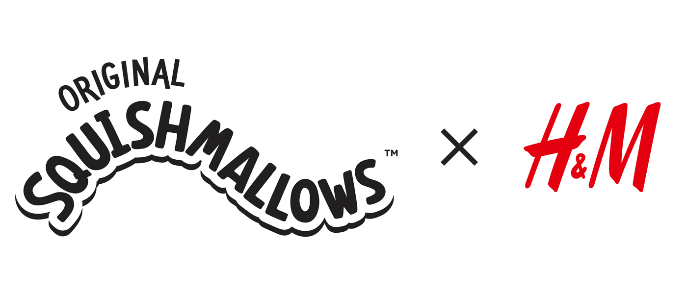 Squishmallows-Themed Apparel and Accessories Collection Debuts at H&M