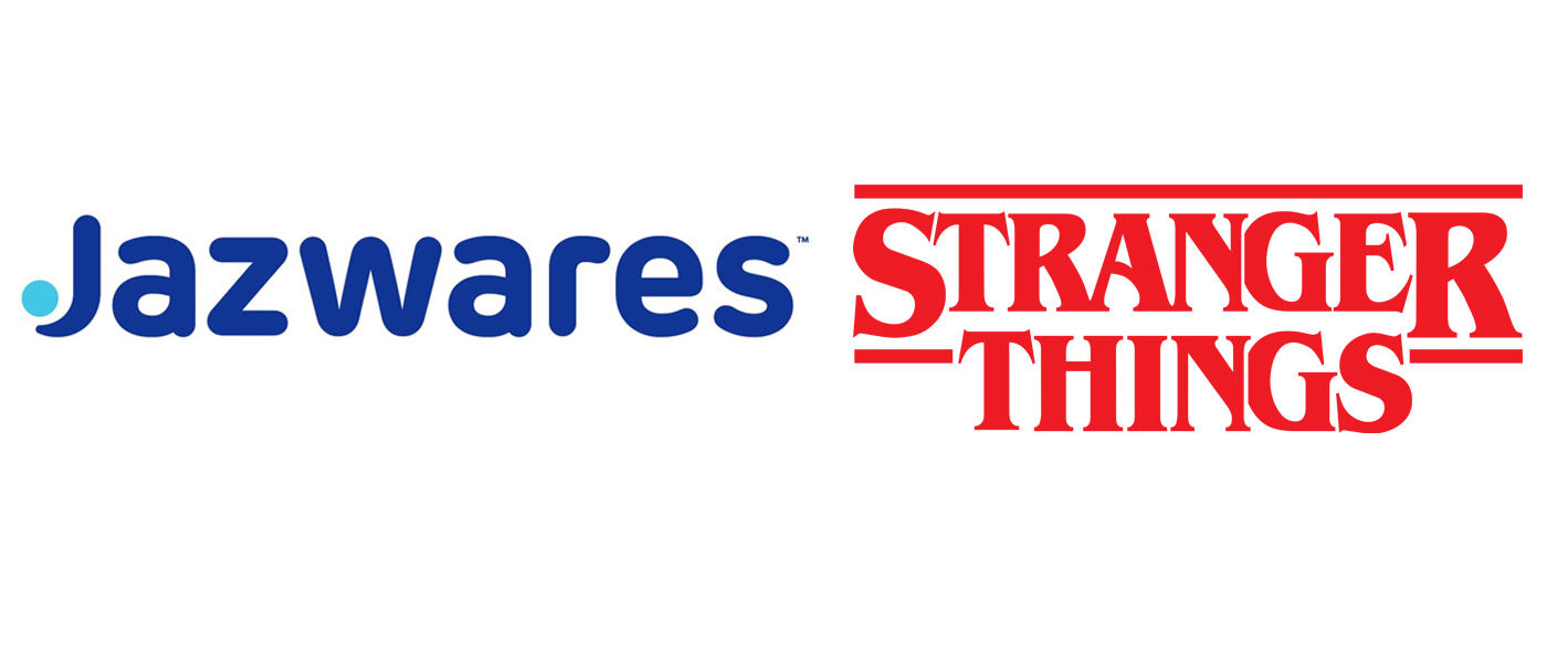 Get Ready to Travel Back to Hawkins: Jazwares Goes Deeper Into the Upside Down with Netflix's Stranger Things to Launch All-New Toy Line